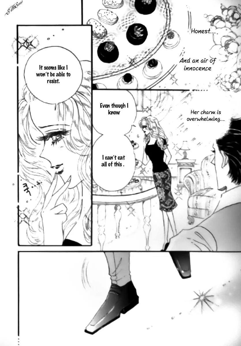Mahou ga Toketa Asa ni Chapter 2 page 11 - Chapter 2
