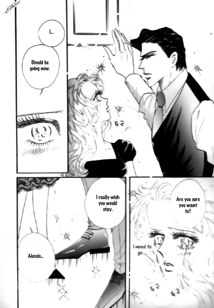 Mahou ga Toketa Asa ni Chapter 2 page 13 - Chapter 2