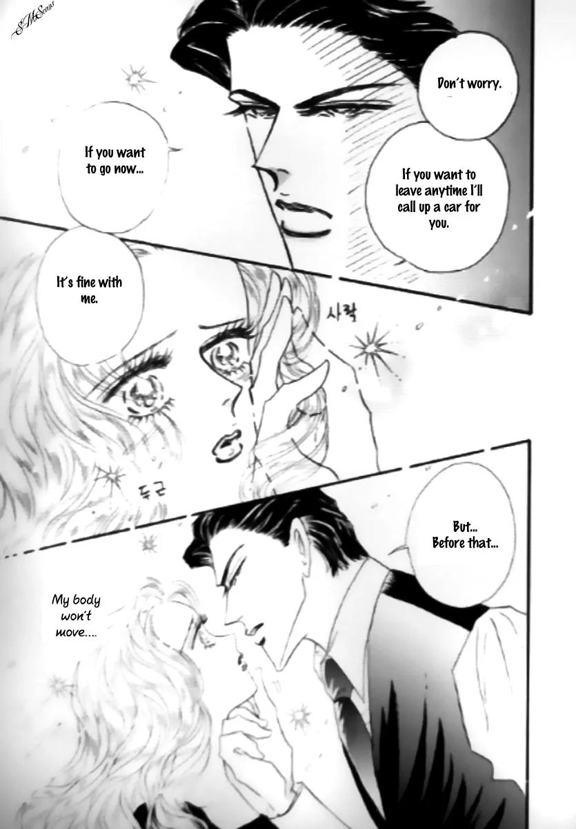 Mahou ga Toketa Asa ni Chapter 2 page 14 - Chapter 2