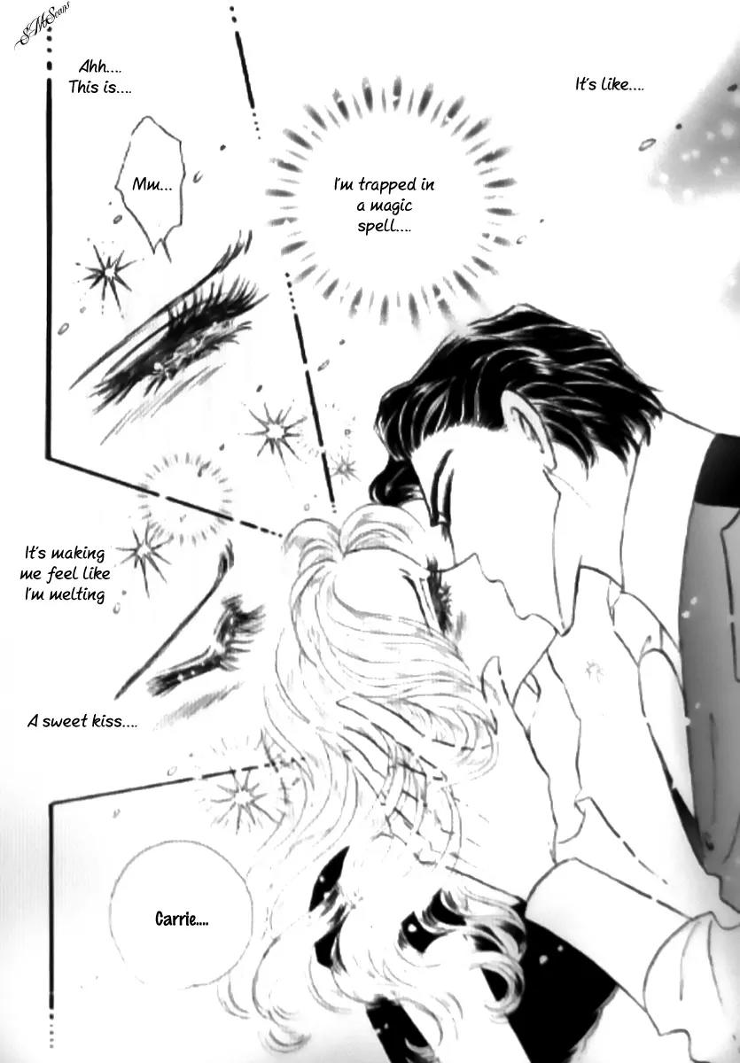 Mahou ga Toketa Asa ni Chapter 2 page 15 - Chapter 2
