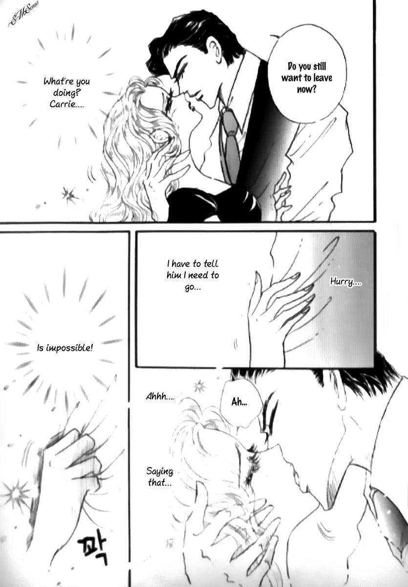 Mahou ga Toketa Asa ni Chapter 2 page 16 - Chapter 2
