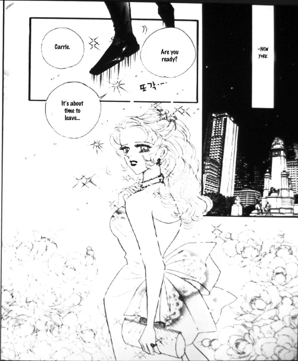 Mahou ga Toketa Asa ni Chapter 2 page 24 - Chapter 2