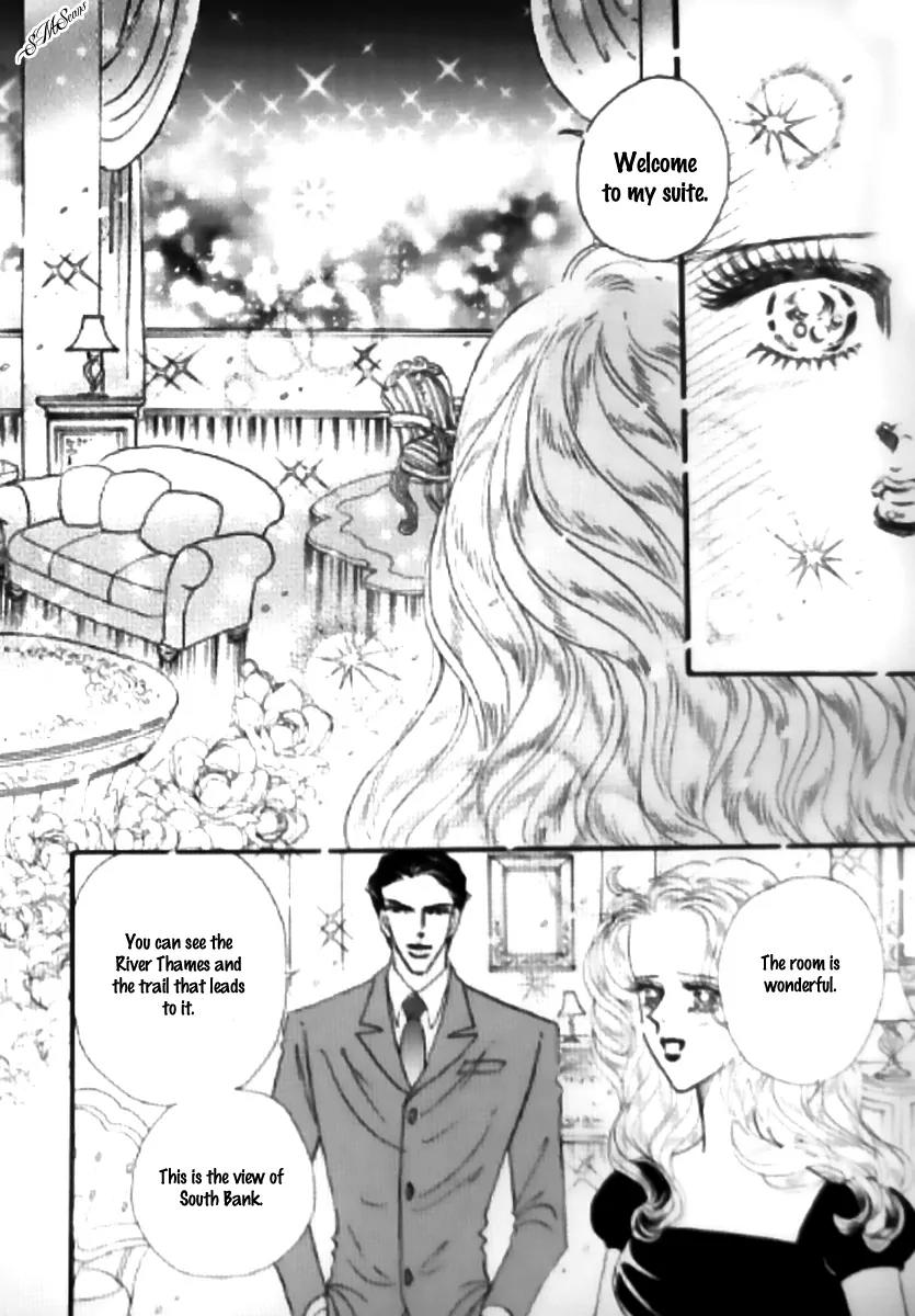 Mahou ga Toketa Asa ni Chapter 2 page 5 - Chapter 2