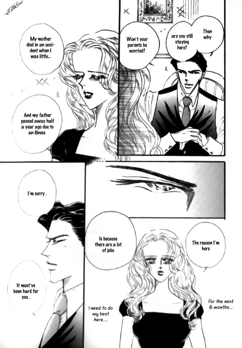Mahou ga Toketa Asa ni Chapter 2 page 8 - Chapter 2