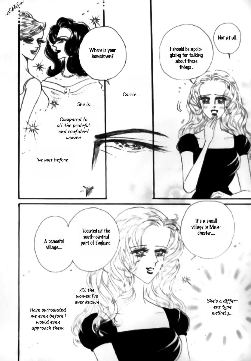 Mahou ga Toketa Asa ni Chapter 2 page 9 - Chapter 2