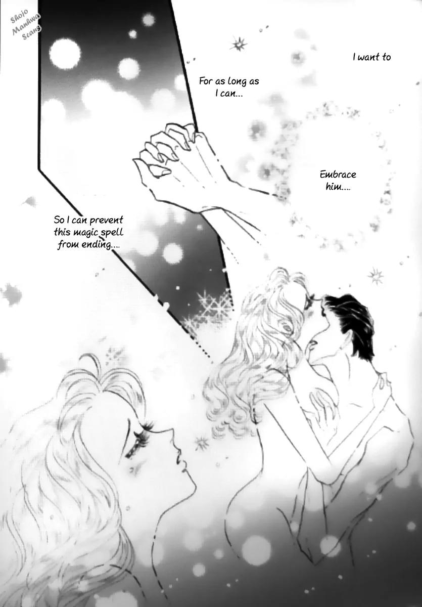 Mahou ga Toketa Asa ni Chapter 3 page 6 - Chapter 3