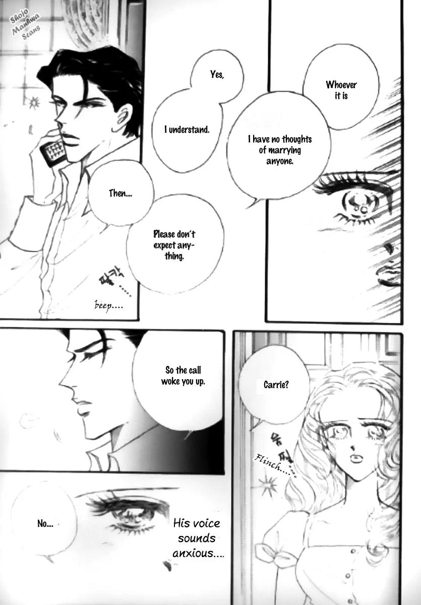 Mahou ga Toketa Asa ni Chapter 3 page 8 - Chapter 3