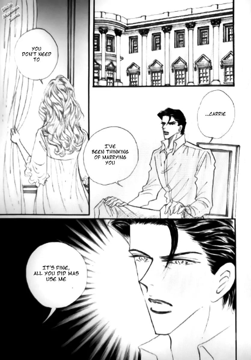 Mahou ga Toketa Asa ni Chapter 4 page 19 - Chapter 4