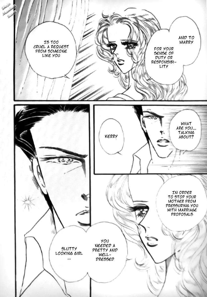 Mahou ga Toketa Asa ni Chapter 4 page 20 - Chapter 4