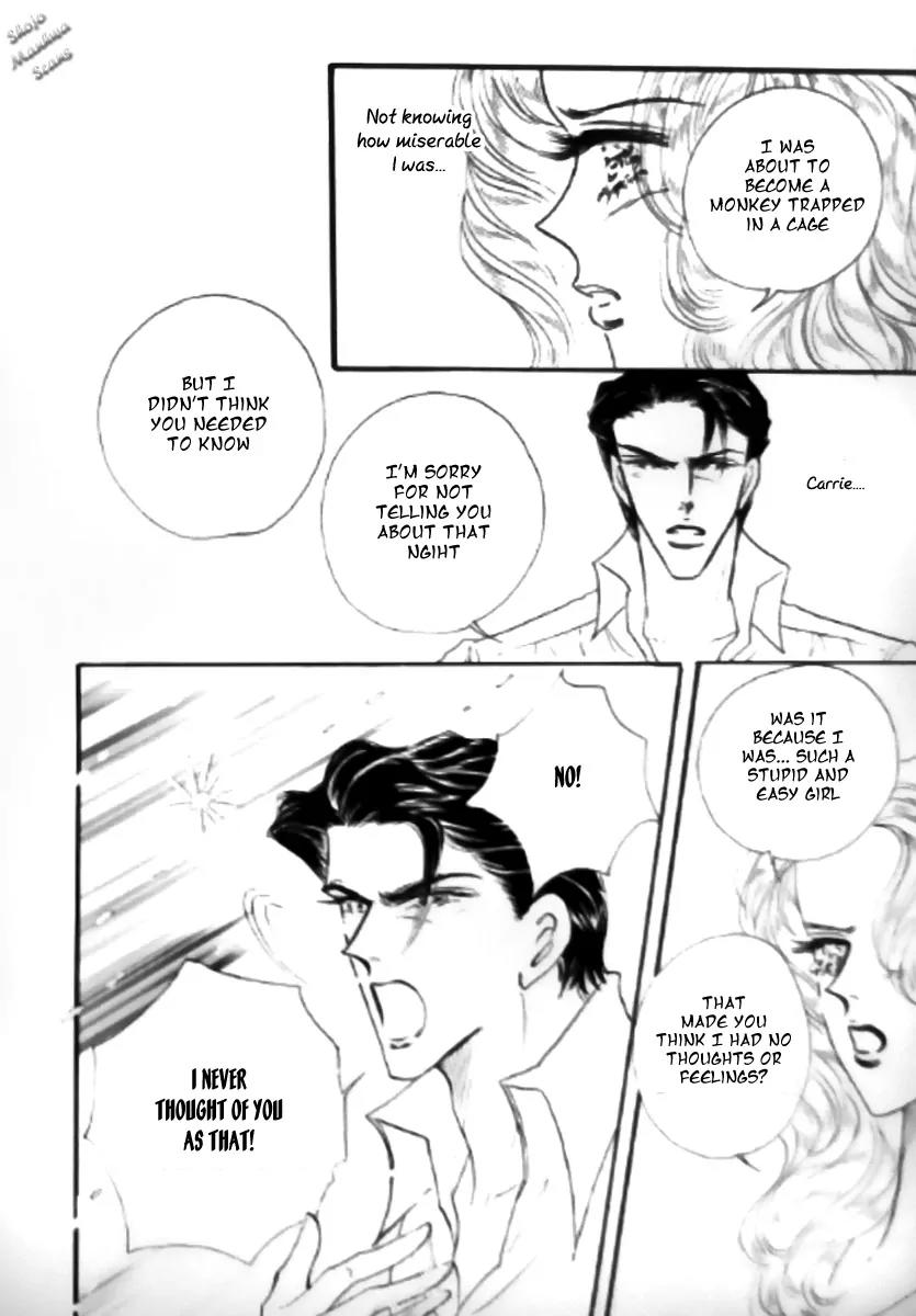 Mahou ga Toketa Asa ni Chapter 4 page 22 - Chapter 4
