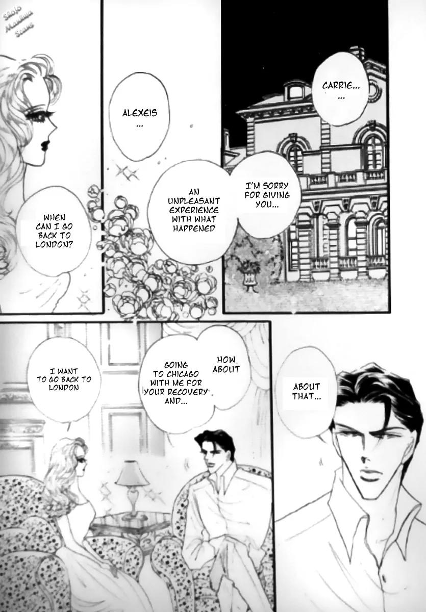 Mahou ga Toketa Asa ni Chapter 4 page 27 - Chapter 4
