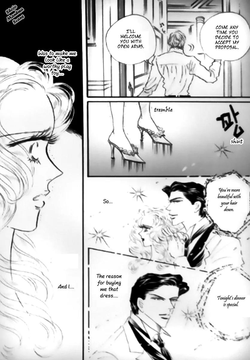 Mahou ga Toketa Asa ni Chapter 4 page 4 - Chapter 4
