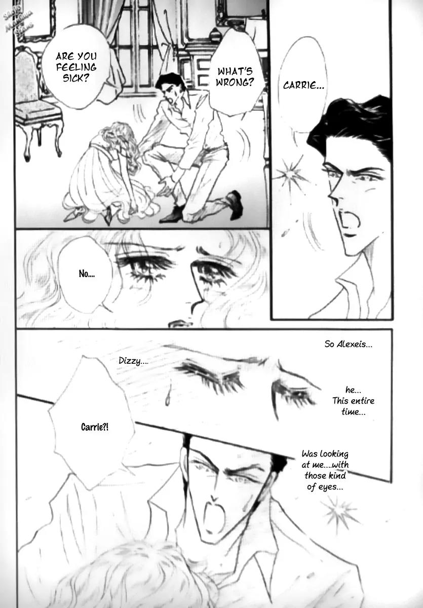 Mahou ga Toketa Asa ni Chapter 4 page 6 - Chapter 4