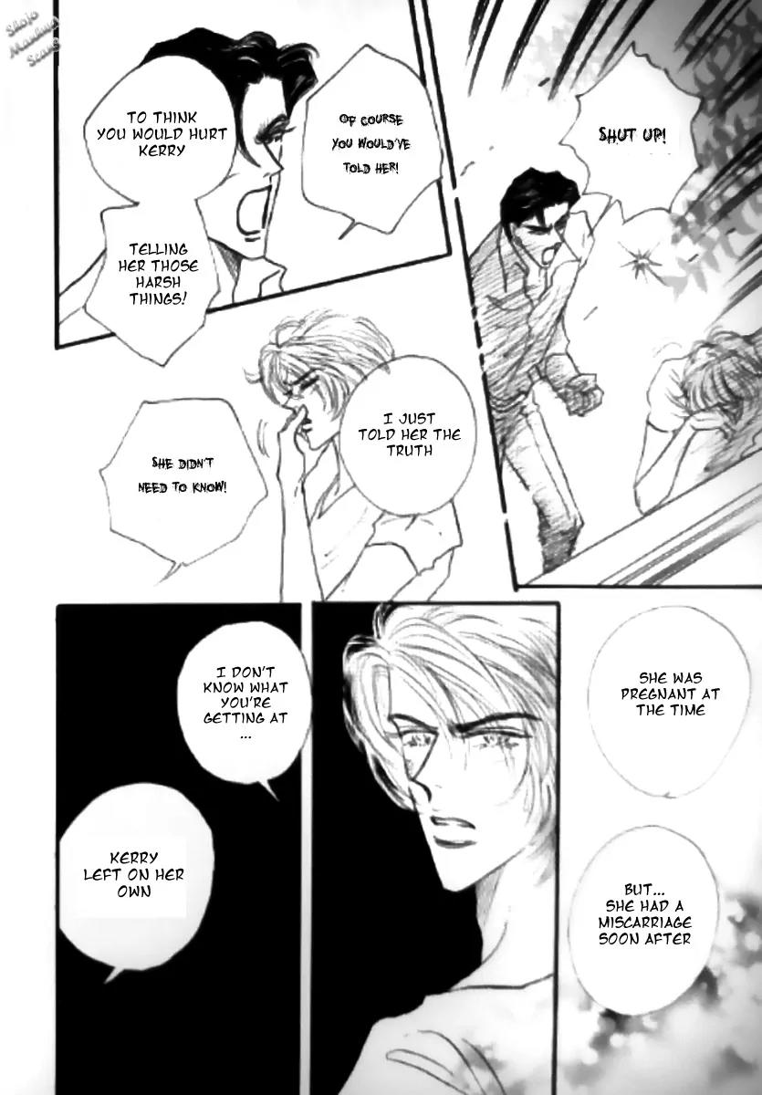 Mahou ga Toketa Asa ni Chapter 5 page 10 - Chapter 5: [End]