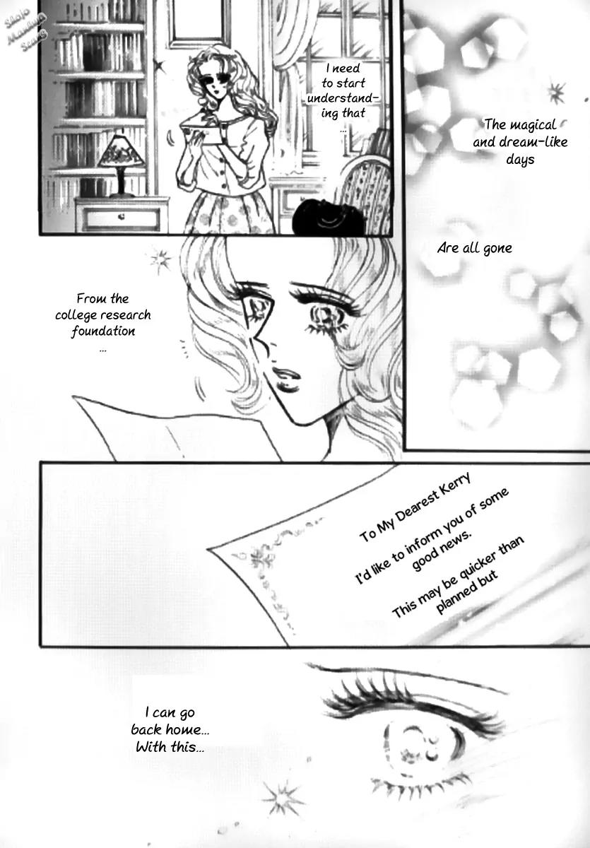 Mahou ga Toketa Asa ni Chapter 5 page 14 - Chapter 5: [End]