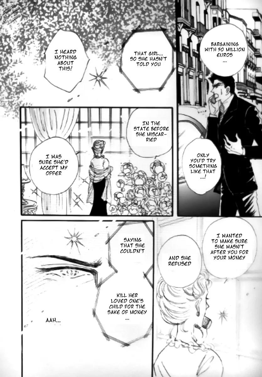 Mahou ga Toketa Asa ni Chapter 5 page 16 - Chapter 5: [End]