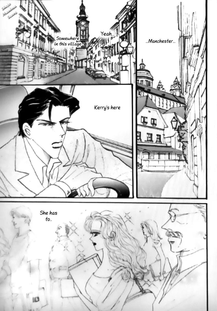 Mahou ga Toketa Asa ni Chapter 5 page 19 - Chapter 5: [End]