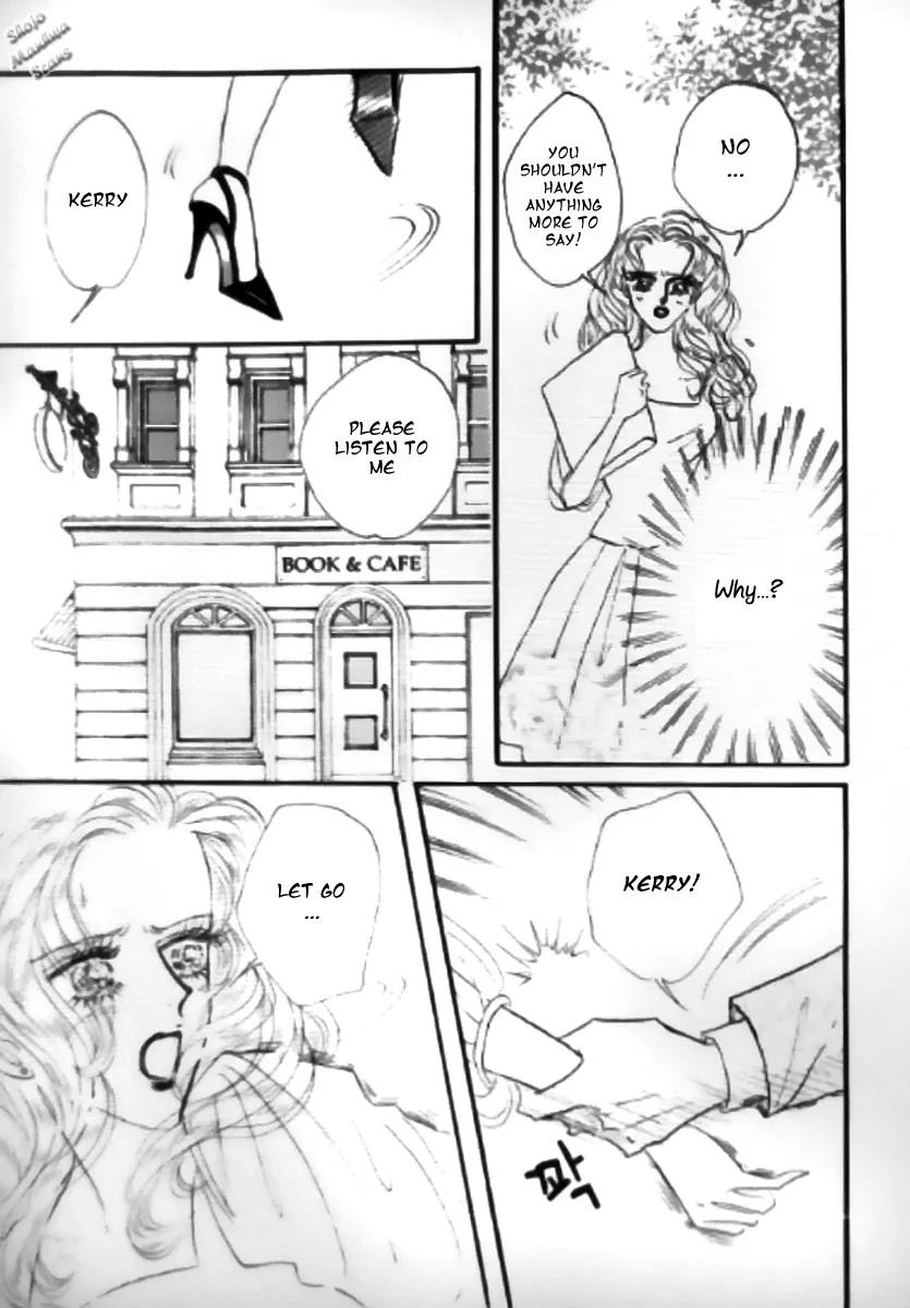 Mahou ga Toketa Asa ni Chapter 5 page 23 - Chapter 5: [End]