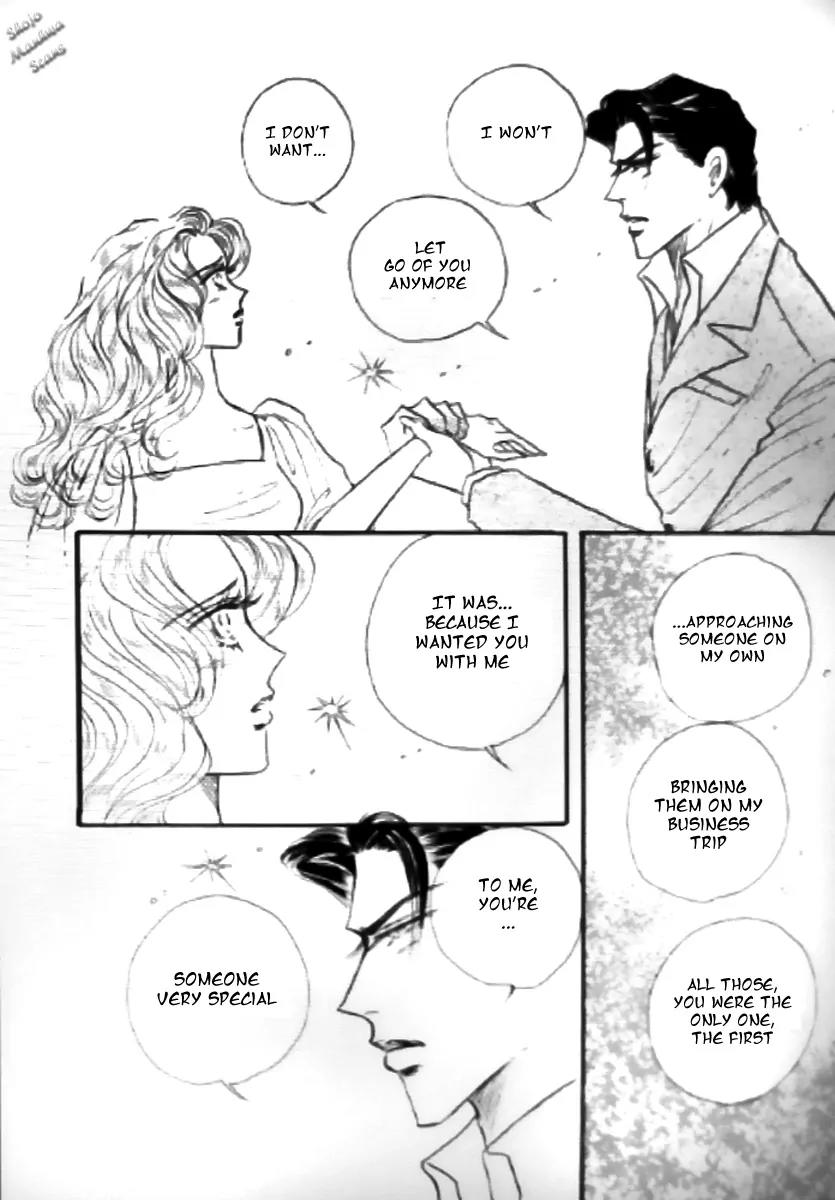 Mahou ga Toketa Asa ni Chapter 5 page 24 - Chapter 5: [End]