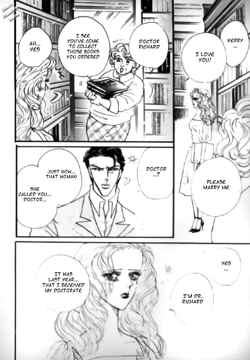 Mahou ga Toketa Asa ni Chapter 5 page 26 - Chapter 5: [End]