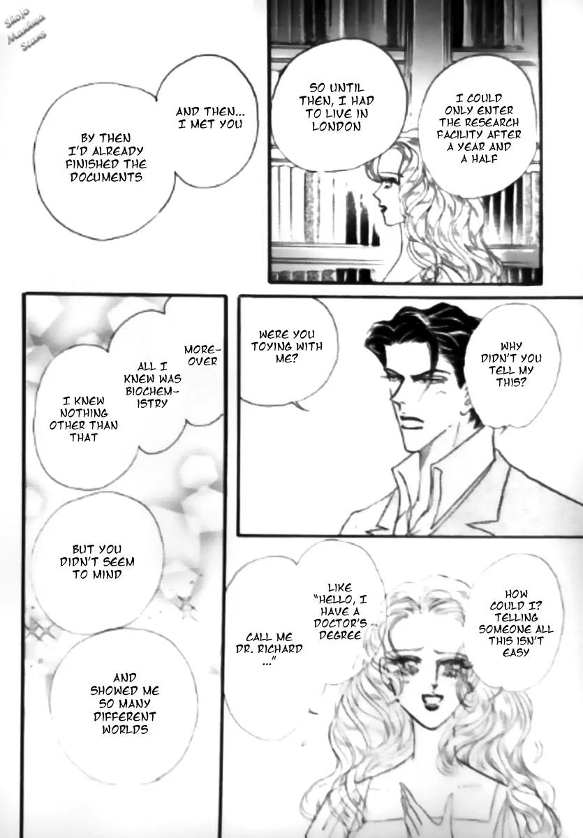 Mahou ga Toketa Asa ni Chapter 5 page 28 - Chapter 5: [End]