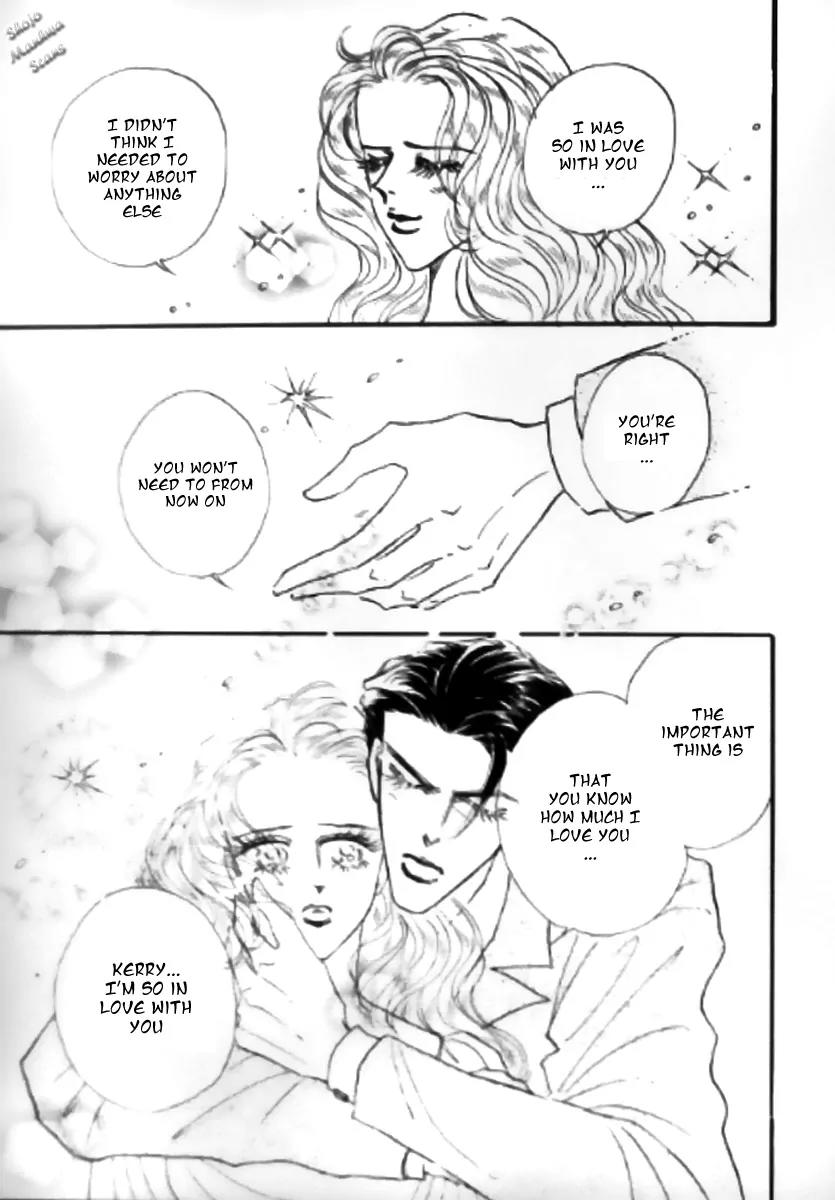 Mahou ga Toketa Asa ni Chapter 5 page 29 - Chapter 5: [End]