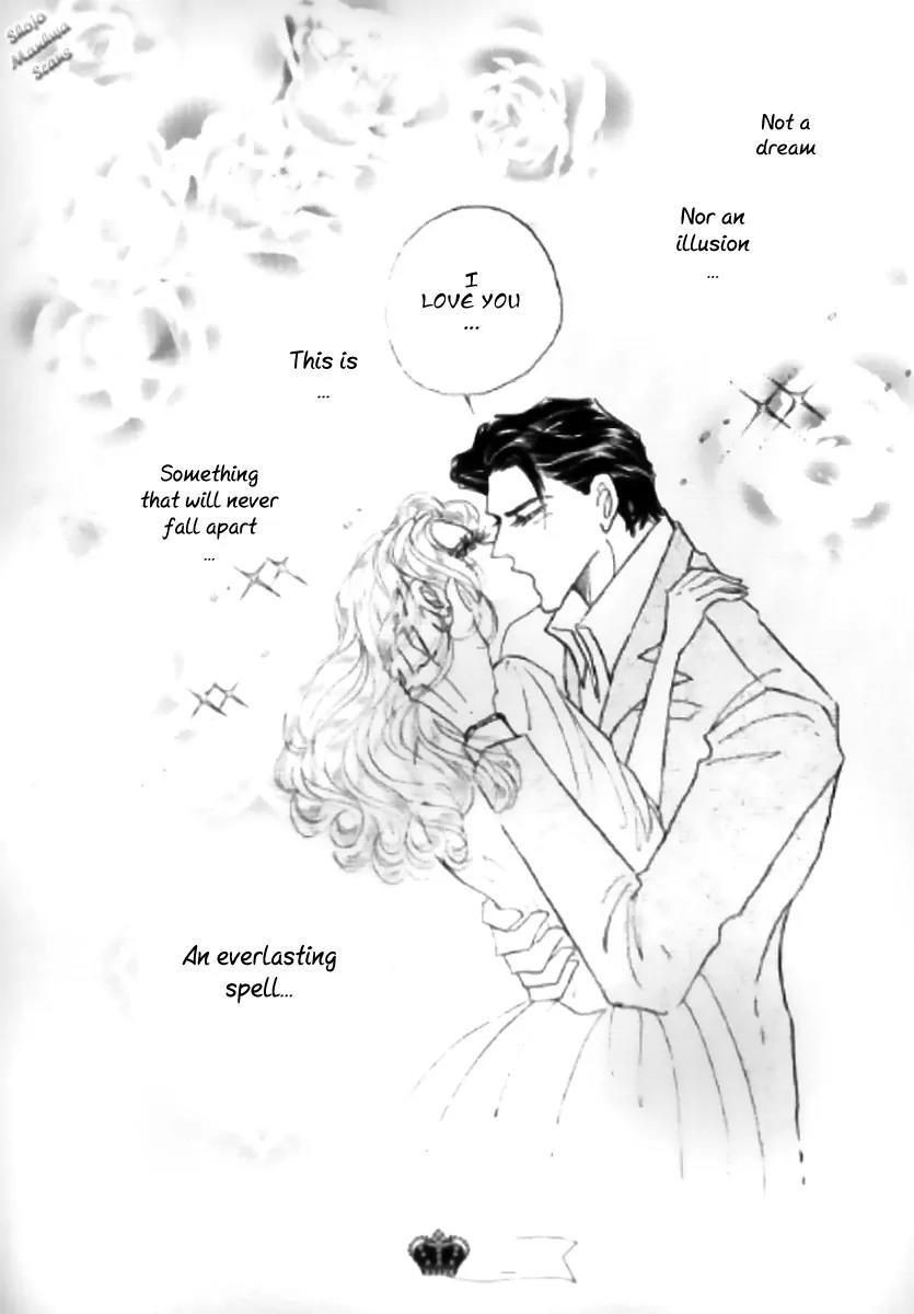 Mahou ga Toketa Asa ni Chapter 5 page 31 - Chapter 5: [End]