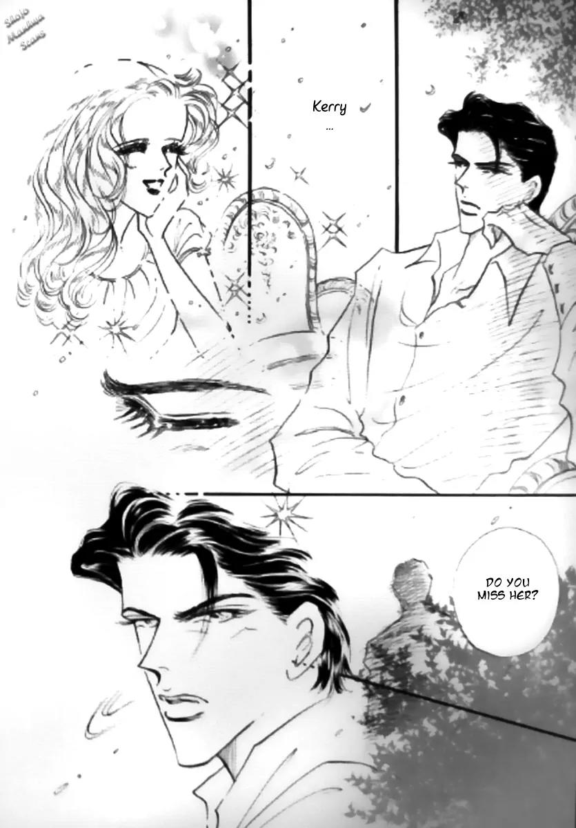 Mahou ga Toketa Asa ni Chapter 5 page 8 - Chapter 5: [End]