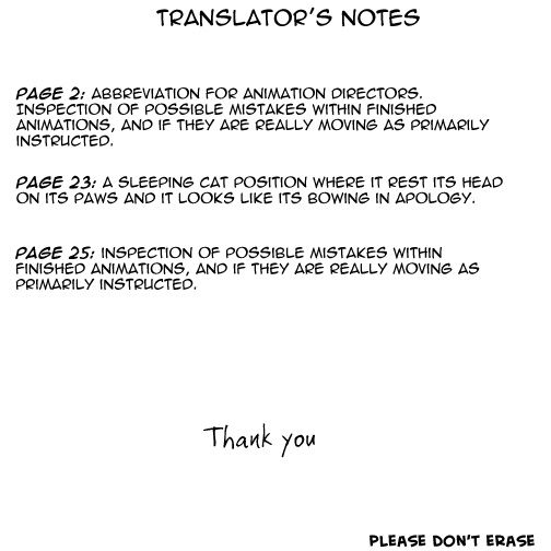 Mahou ga Tsukaenakutemo Chapter 1 page 36 - Chapter 1: Dare Datte Skylark