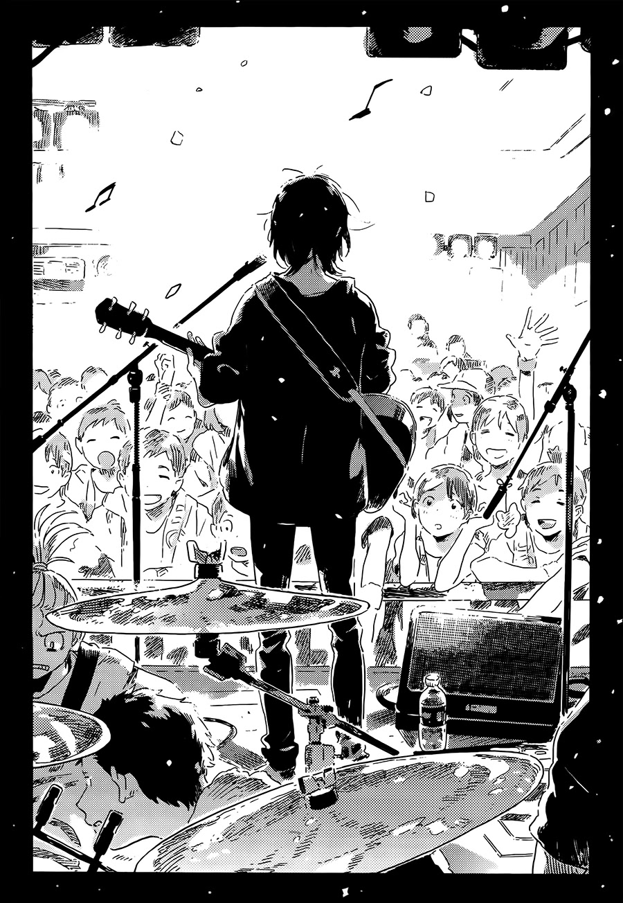 Mahou ga Tsukaenakutemo Chapter 2 page 44 - Chapter 2: Mahou ga Tsukaenakutemo
