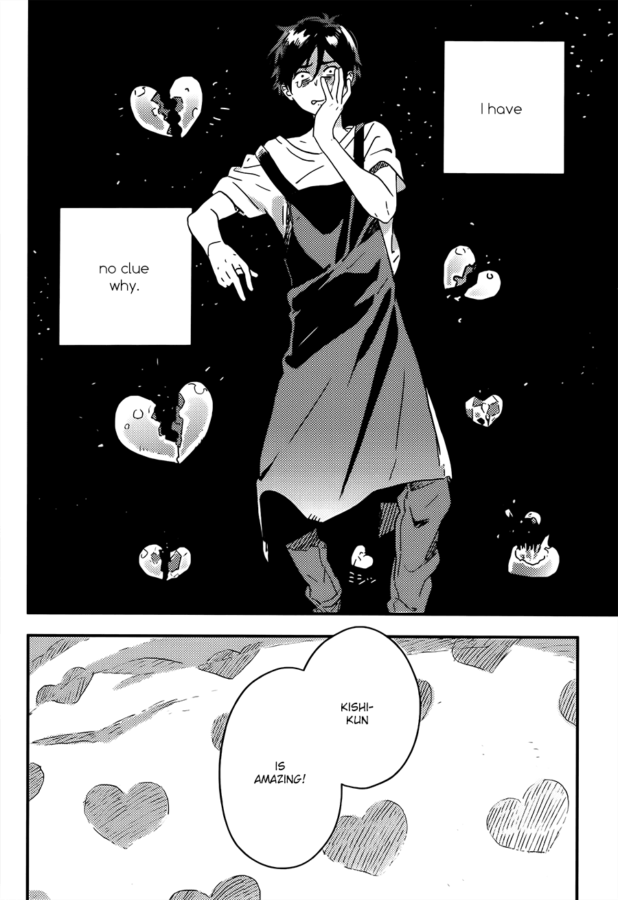 Mahou ga Tsukaenakutemo Chapter 4 page 30 - Chapter 4: Suginami ku Nite