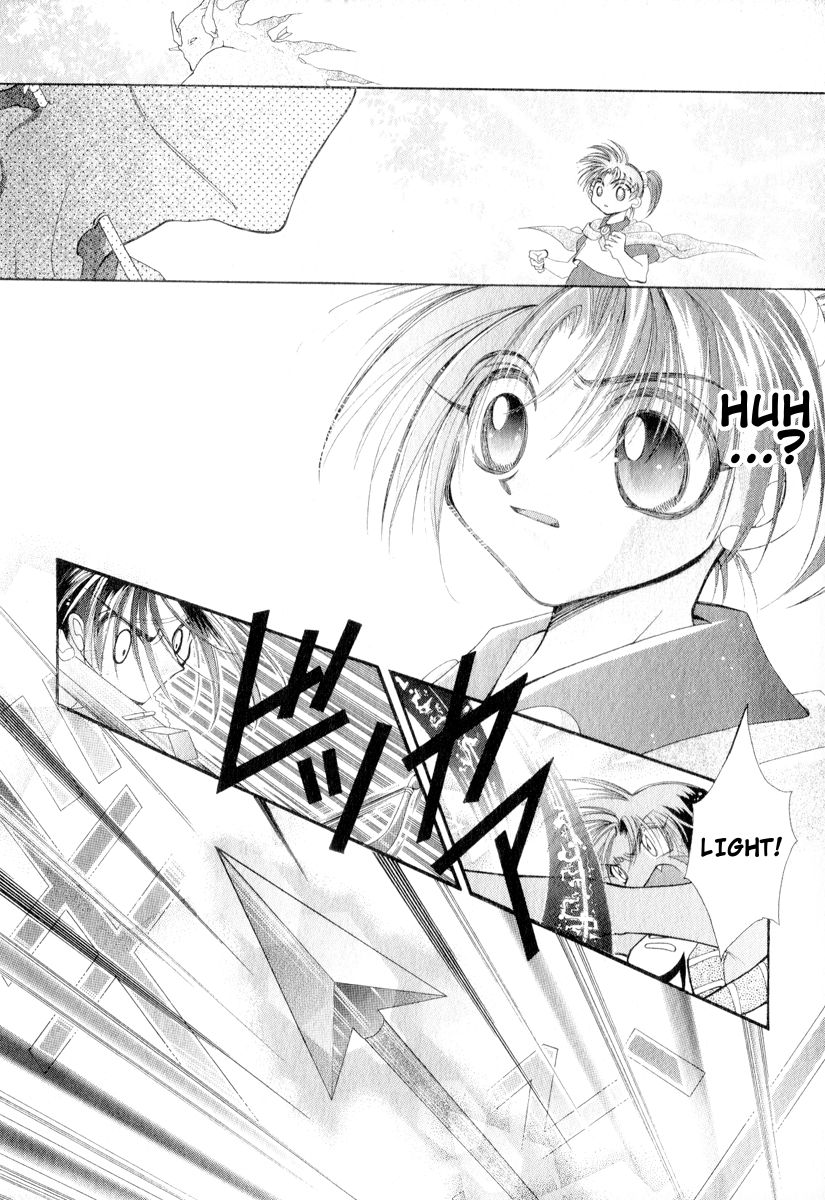 Mahou Gakuen Lunar! Chapter 4.2 page 62 - Chapter 4 v2 : Lesson 4 - Youth and My Hometown