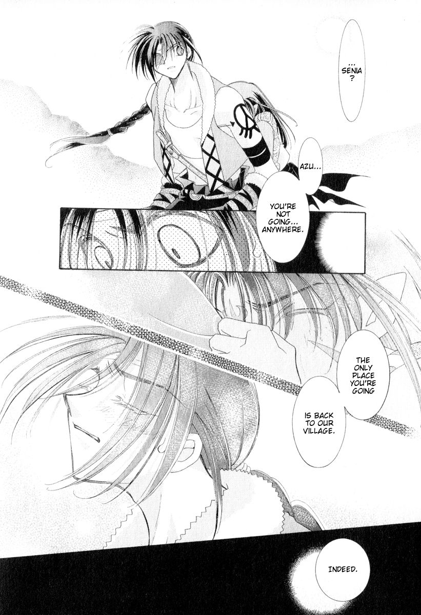 Mahou Gakuen Lunar! Chapter 4.2 page 66 - Chapter 4 v2 : Lesson 4 - Youth and My Hometown