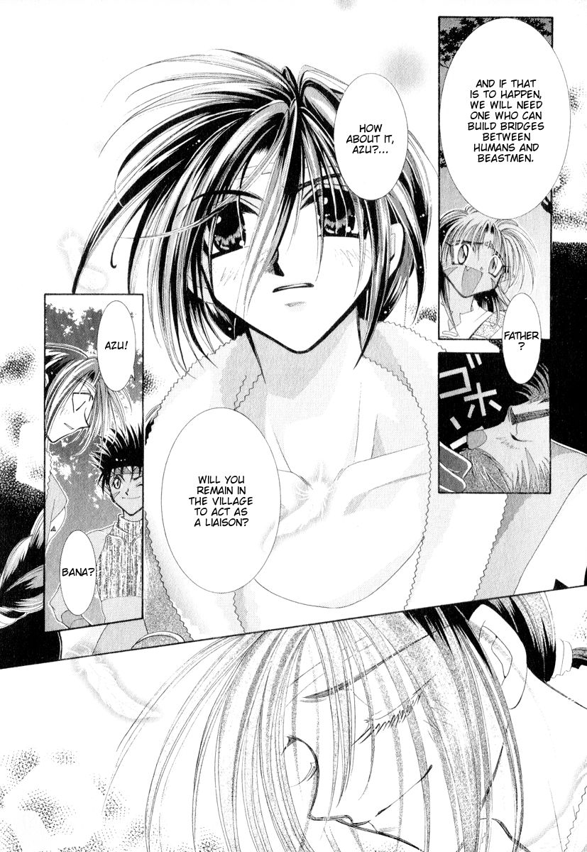 Mahou Gakuen Lunar! Chapter 4.2 page 68 - Chapter 4 v2 : Lesson 4 - Youth and My Hometown