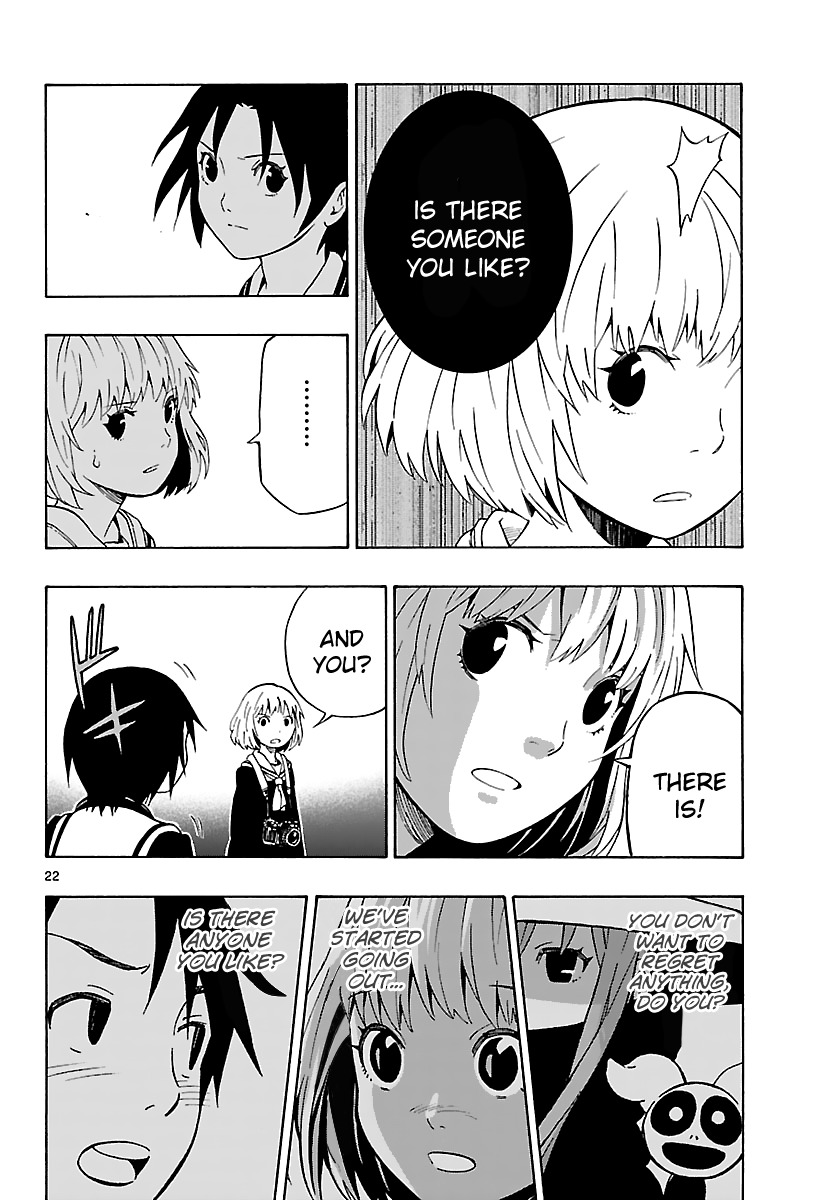 Mahou Gyoushounin Roma Chapter 11 page 24 - Chapter 11: Meruda's Hourglass