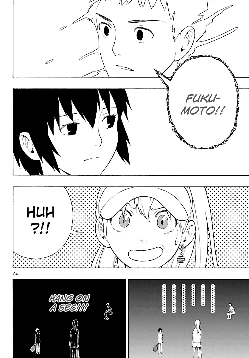 Mahou Gyoushounin Roma Chapter 6 page 26 - Chapter 6: The Valm Clan's Earring