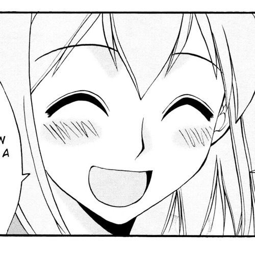 Mahou no Iroha! Chapter 11: The form of a heart, the form of a human cover