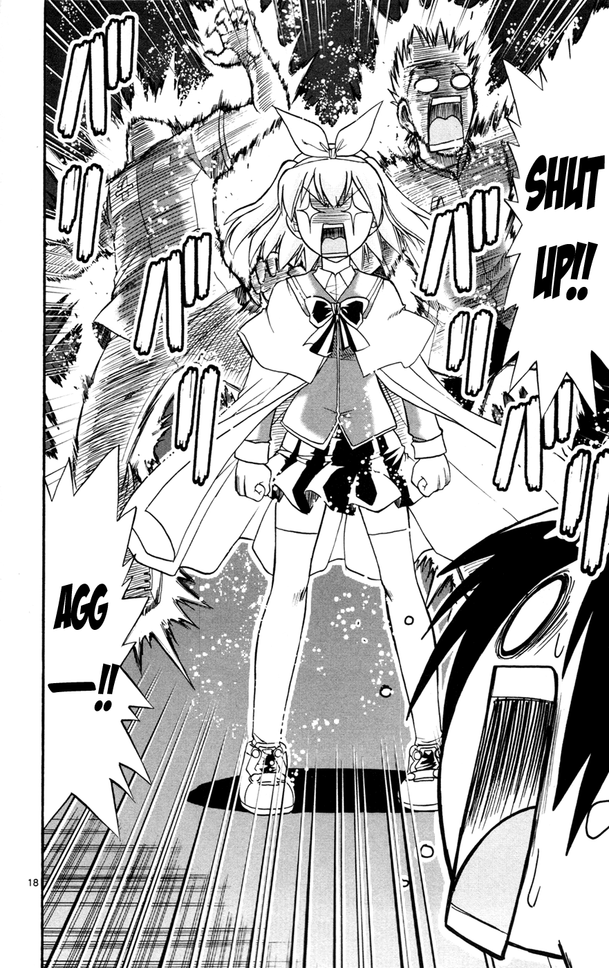 Mahou no Iroha! Chapter 17 page 17 - Chapter 17: And the future... [END]