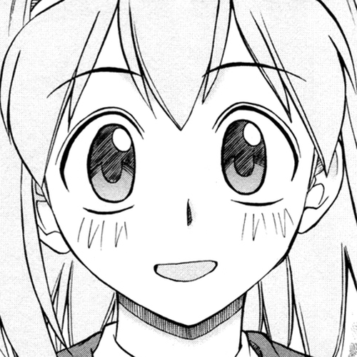 Mahou no Iroha! Chapter 17: And the future... [END] cover