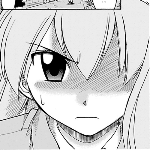 Mahou no Iroha! Chapter 5: The value of a man cover