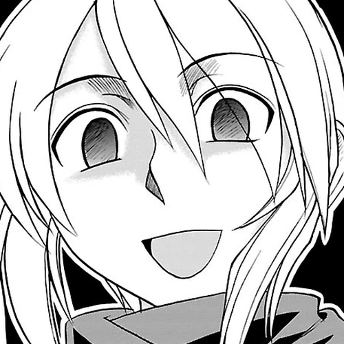 Mahou no Iroha! Chapter 6: The unknown boy cover