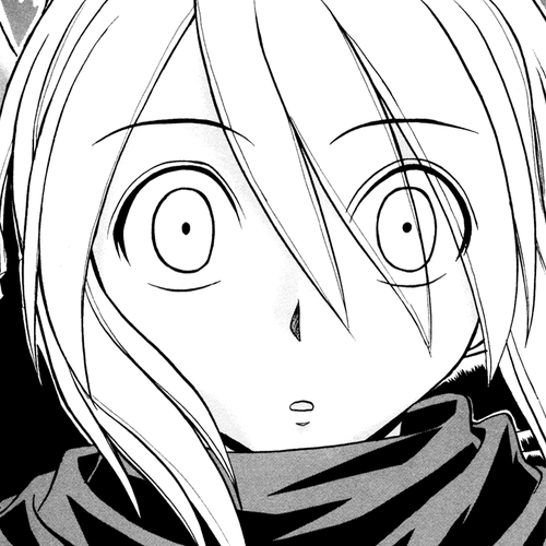 Mahou no Iroha! Chapter 7: A victim from the future cover