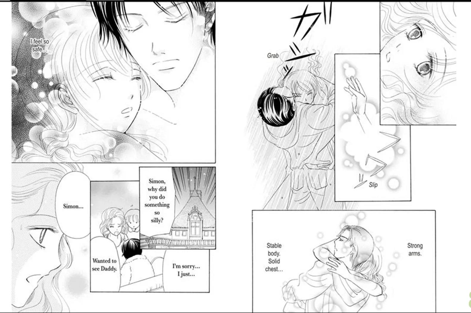 Mahou no Kagami ni Sasayaite Chapter 3 page 14 - Chapter 3
