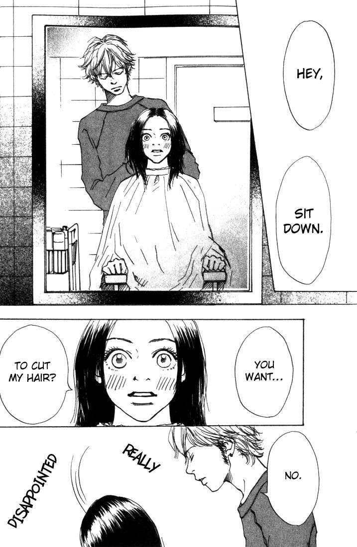 Mahou No Te Ni Notte Chapter 1 page 23 - Chapter 1: The Magician With Nimble Hands (1)