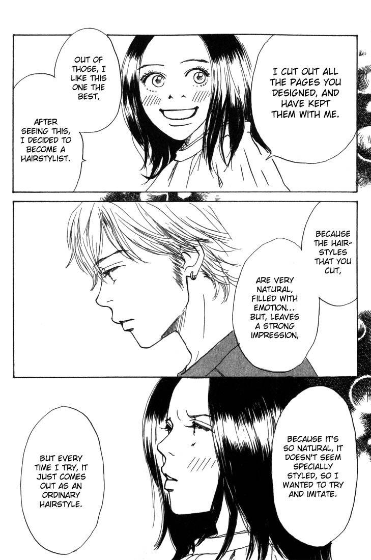 Mahou No Te Ni Notte Chapter 1 page 28 - Chapter 1: The Magician With Nimble Hands (1)