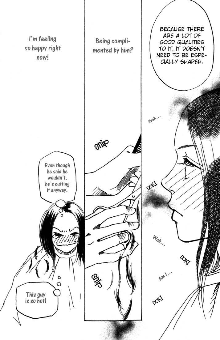 Mahou No Te Ni Notte Chapter 1 page 30 - Chapter 1: The Magician With Nimble Hands (1)