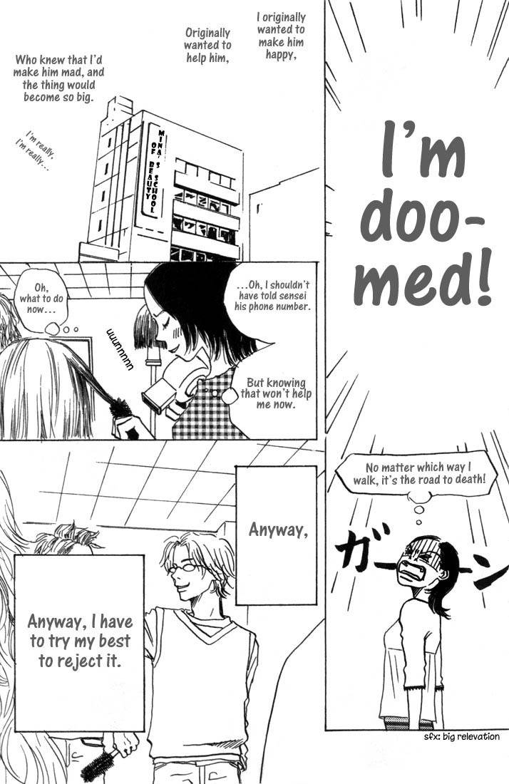 Mahou No Te Ni Notte Chapter 1 page 37 - Chapter 1: The Magician With Nimble Hands (1)