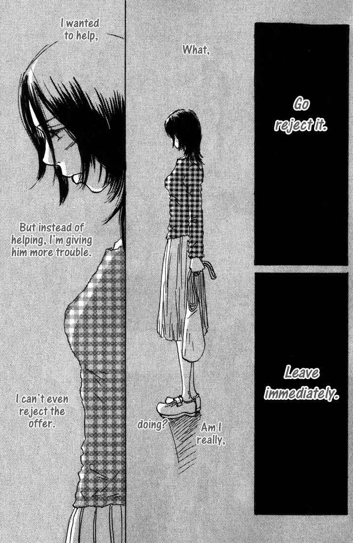 Mahou No Te Ni Notte Chapter 1 page 40 - Chapter 1: The Magician With Nimble Hands (1)