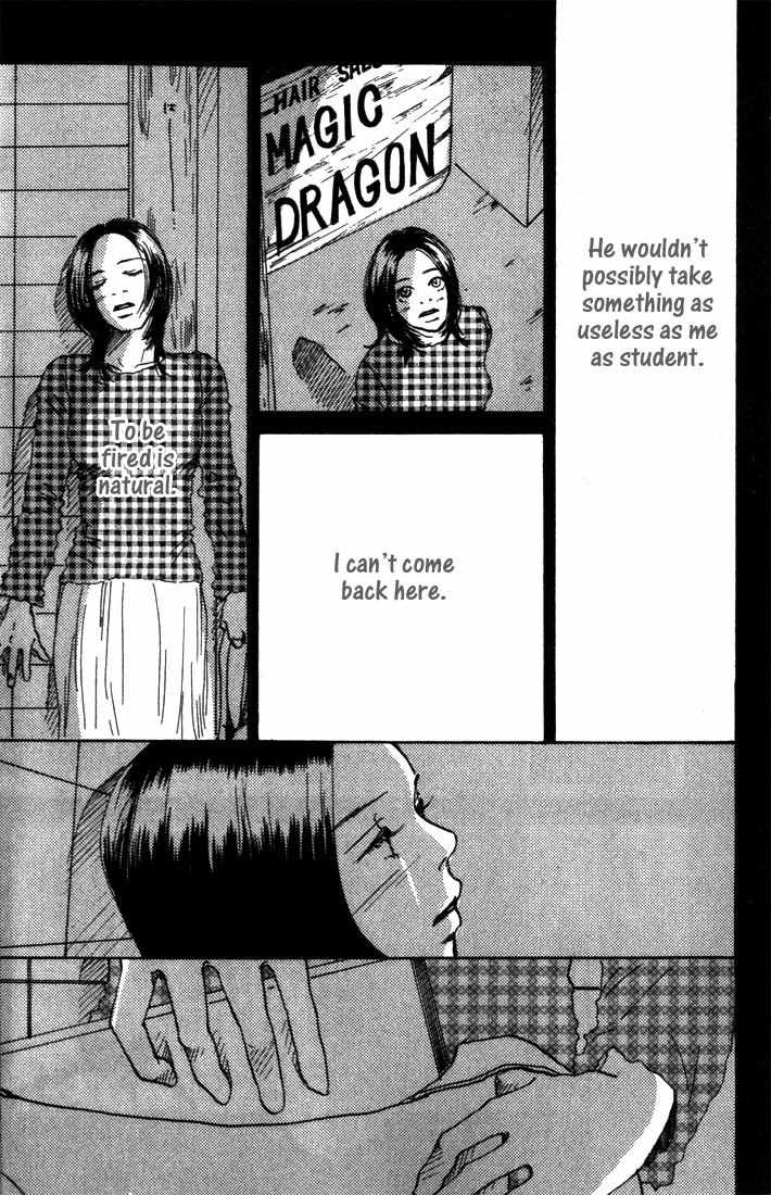 Mahou No Te Ni Notte Chapter 1 page 41 - Chapter 1: The Magician With Nimble Hands (1)
