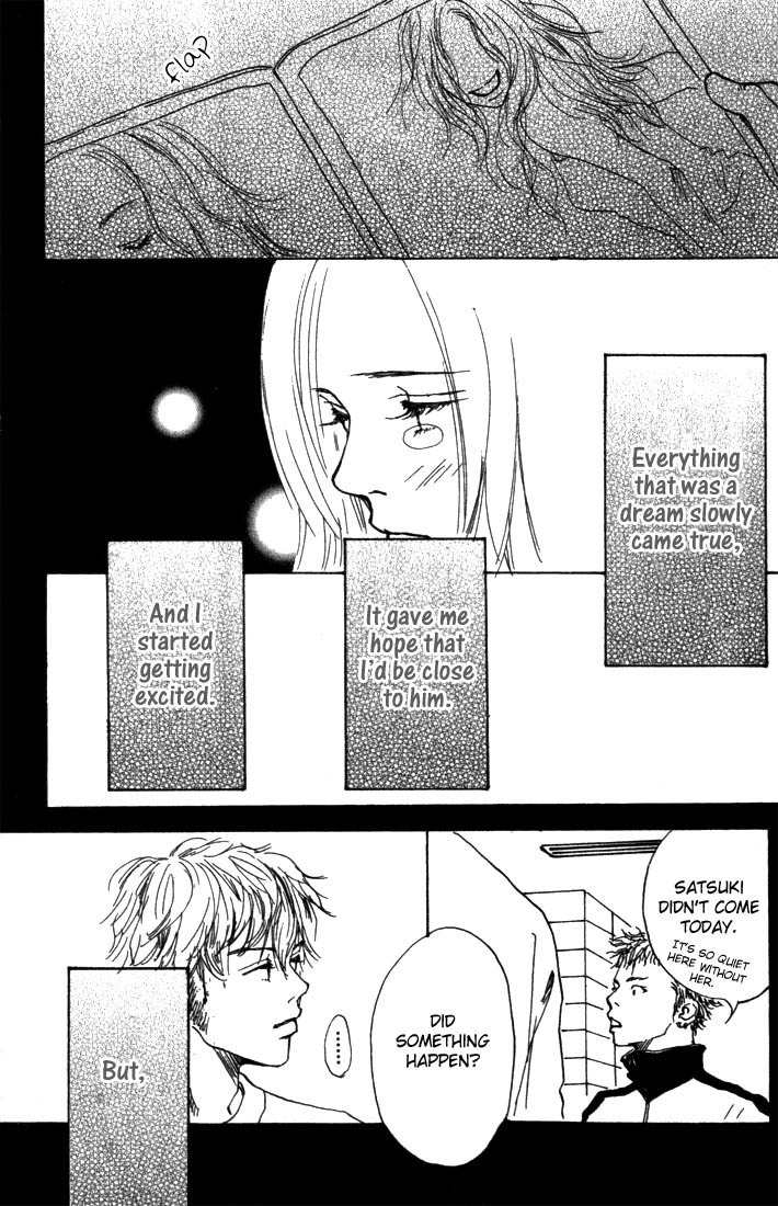 Mahou No Te Ni Notte Chapter 1 page 42 - Chapter 1: The Magician With Nimble Hands (1)